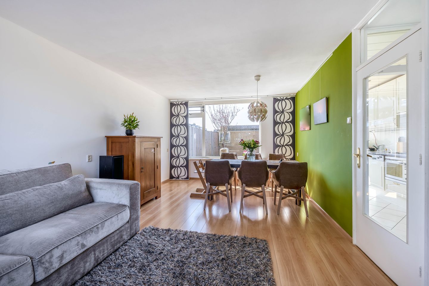 Foto 5 van Kievitstraat 40