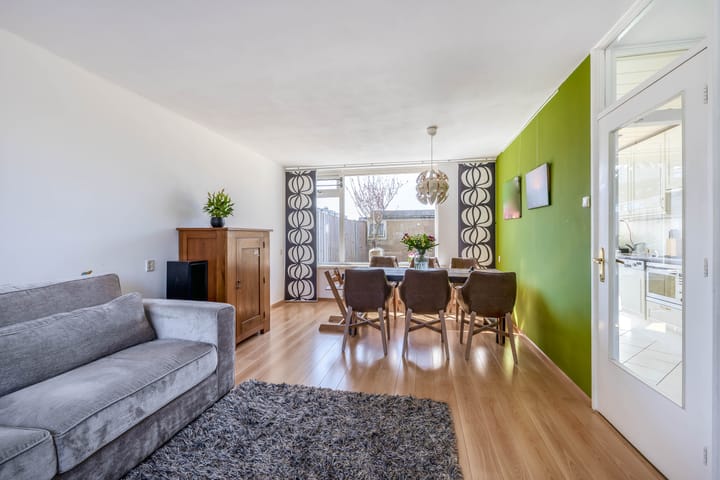 Foto 5 van Kievitstraat 40