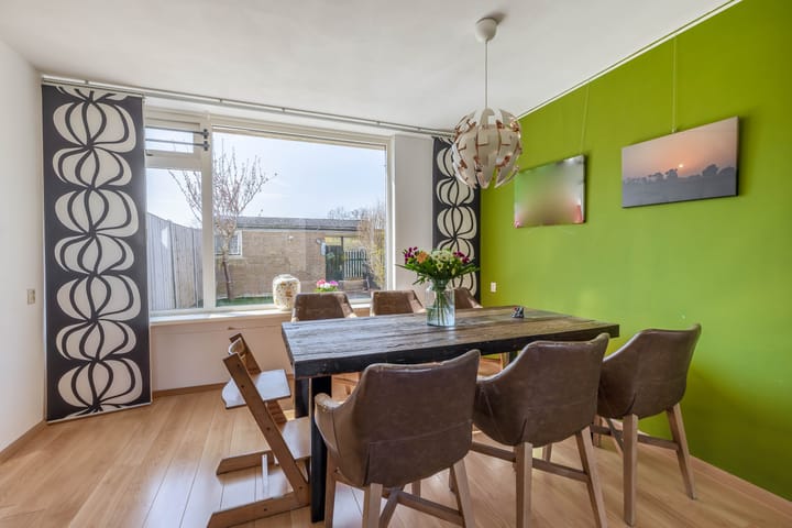 Foto 6 van Kievitstraat 40