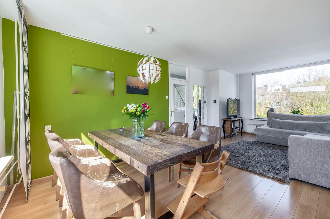 Foto 7 van Kievitstraat 40