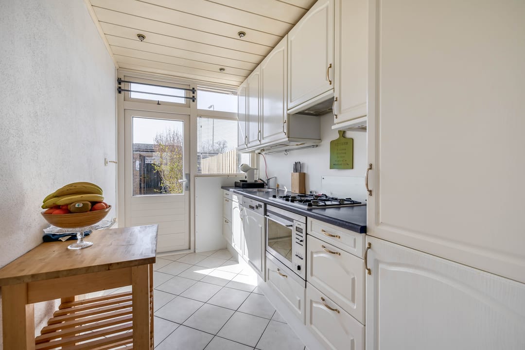 Foto 8 van Kievitstraat 40