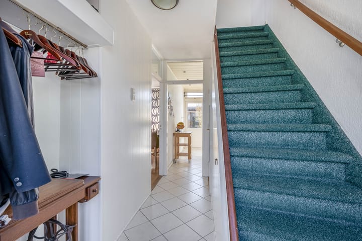 Foto 12 van Kievitstraat 40