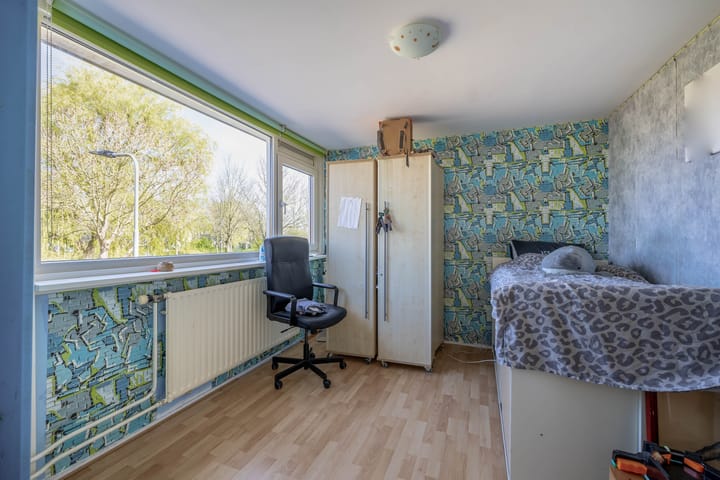 Foto 18 van Kievitstraat 40