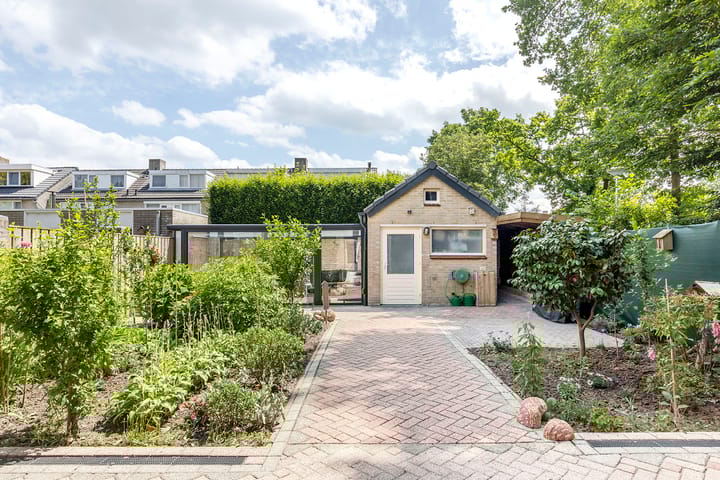 Foto 2 van Krijgertje 50