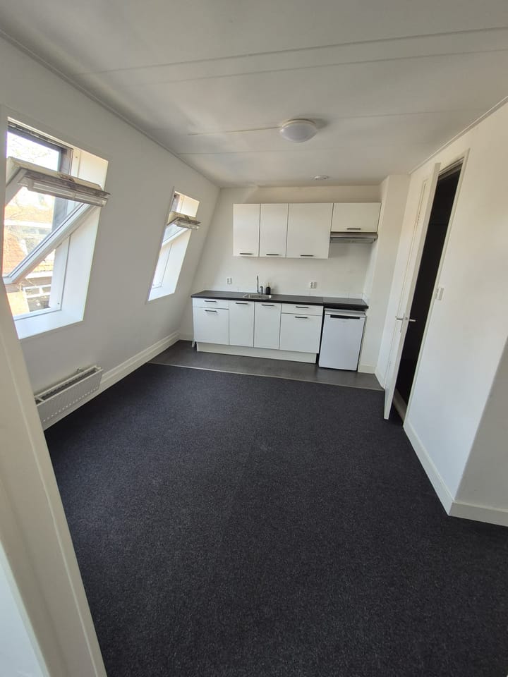 Foto 2 van Thomas a Kempisstraat 70-B