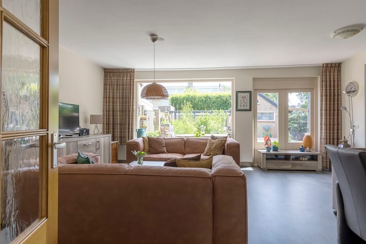 Foto 4 van Krijgertje 50