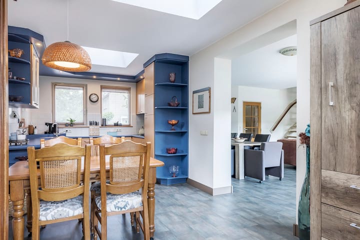 Foto 5 van Krijgertje 50