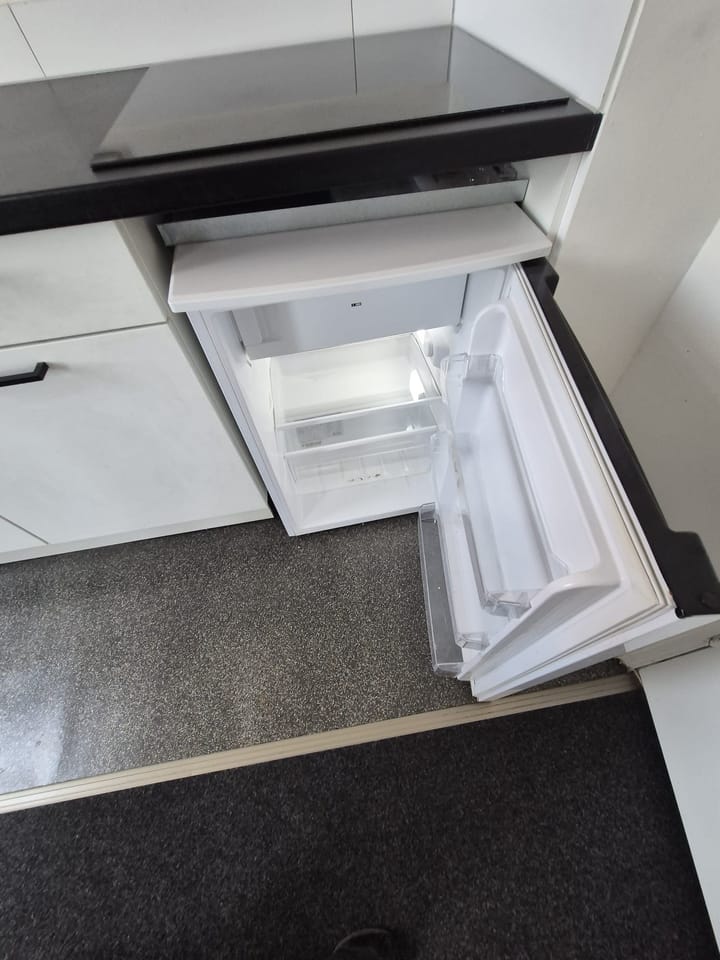 Foto 4 van Thomas a Kempisstraat 70-B