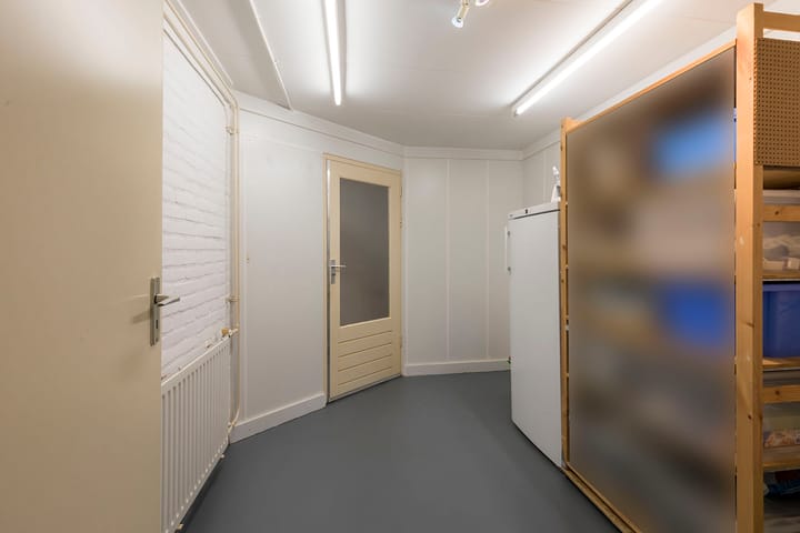 Foto 7 van Krijgertje 50