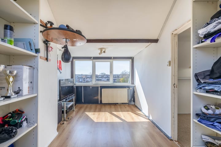 Foto 24 van Kievitstraat 40