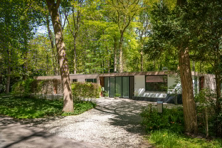 Bosweg 6