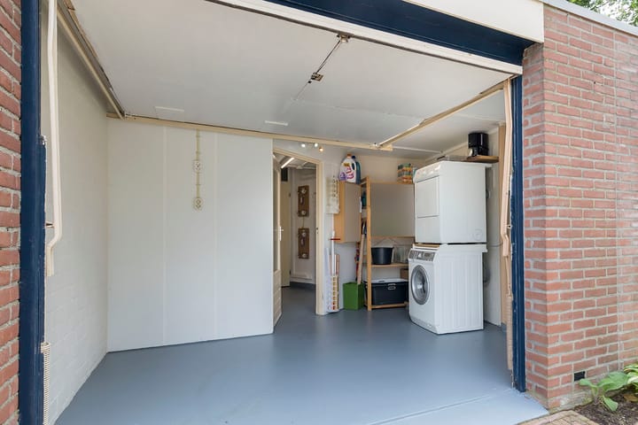 Foto 9 van Krijgertje 50