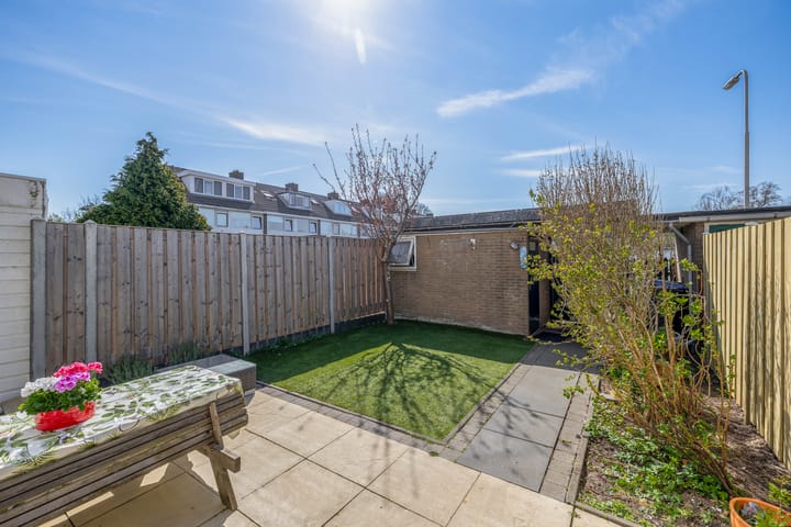 Foto 26 van Kievitstraat 40