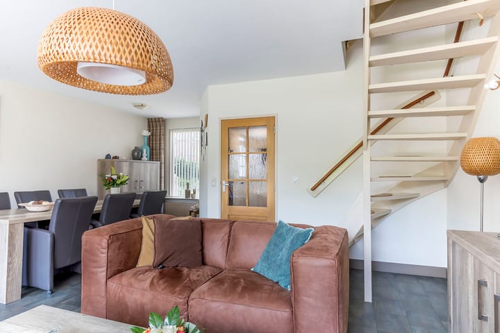 Foto 10 van Krijgertje 50