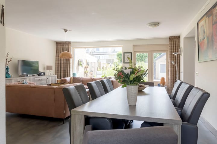 Foto 11 van Krijgertje 50