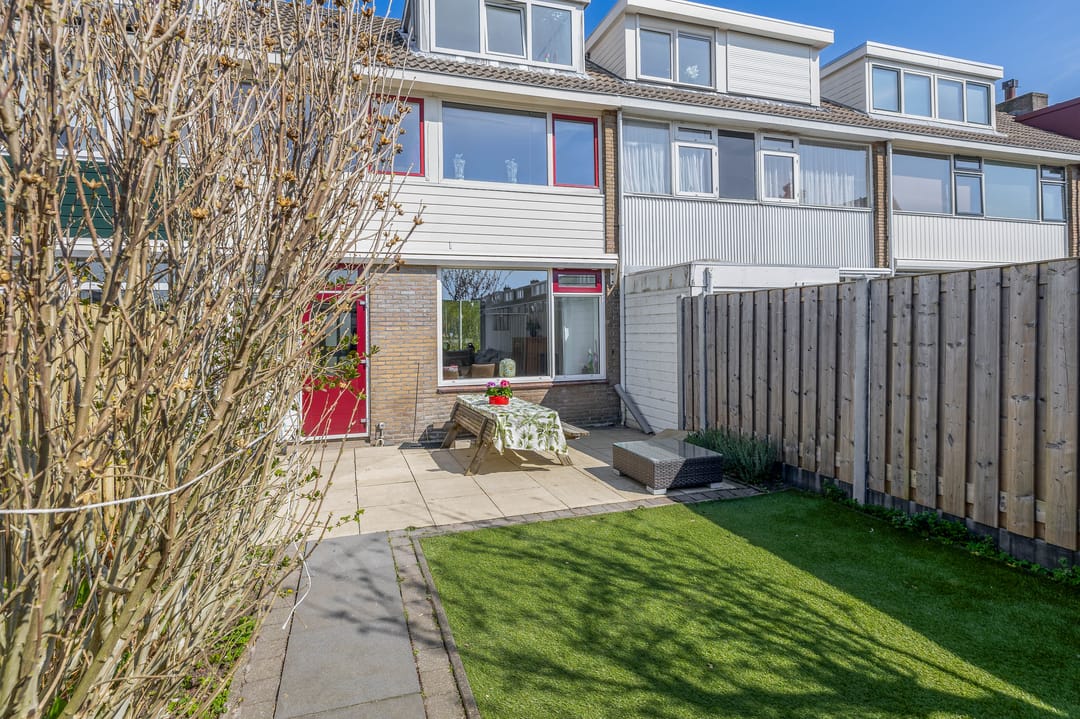 Foto 28 van Kievitstraat 40