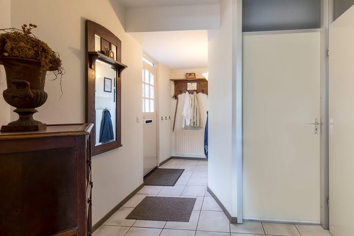 Foto 6 van Krijgertje 50