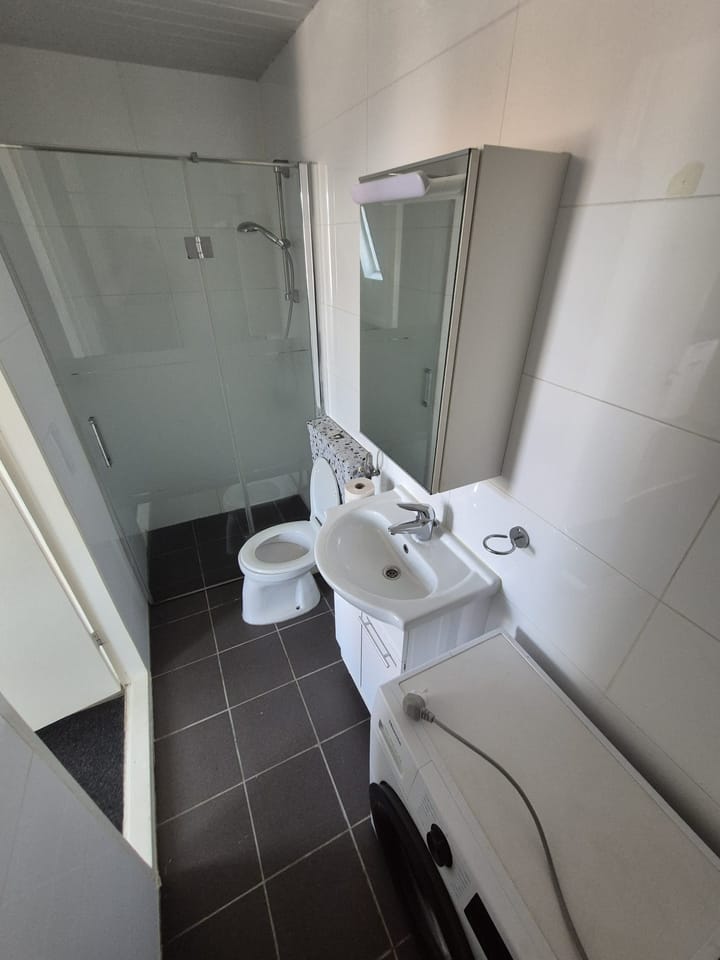 Foto 5 van Thomas a Kempisstraat 70-B