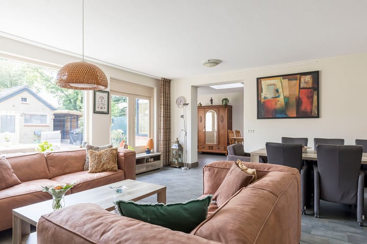 Foto 13 van Krijgertje 50