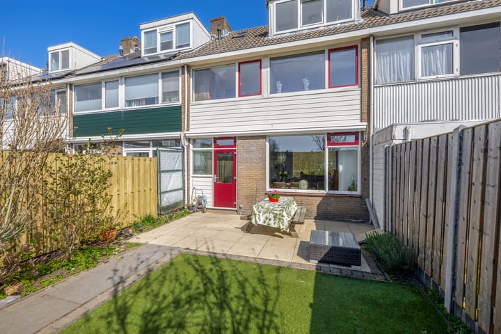 Foto 29 van Kievitstraat 40