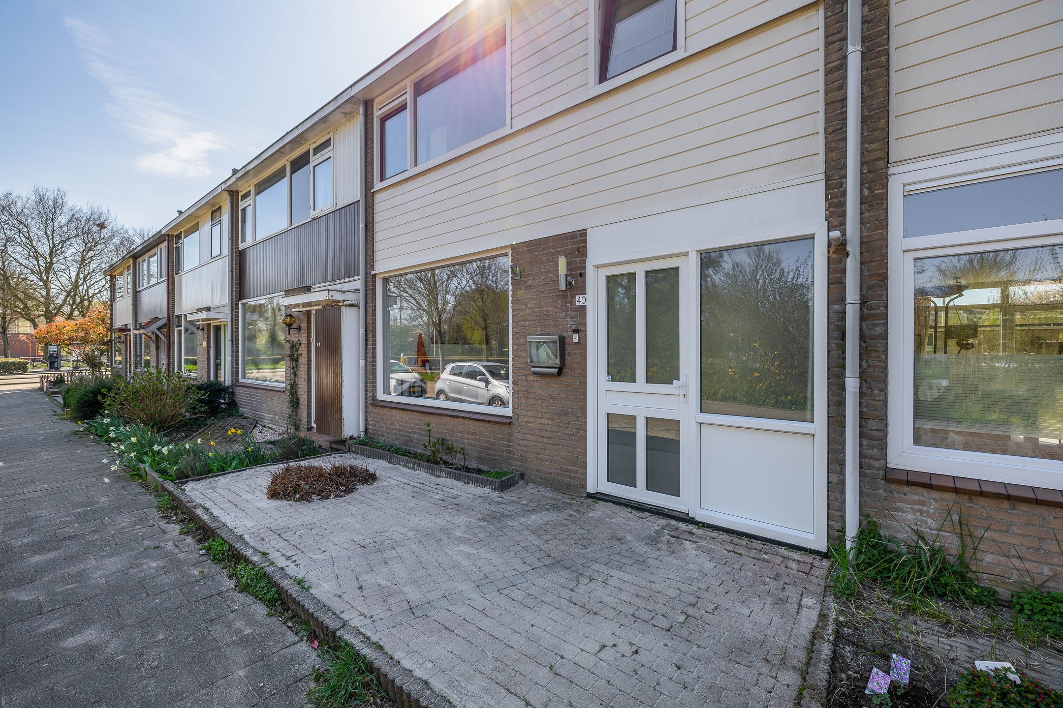 Foto 30 van Kievitstraat 40