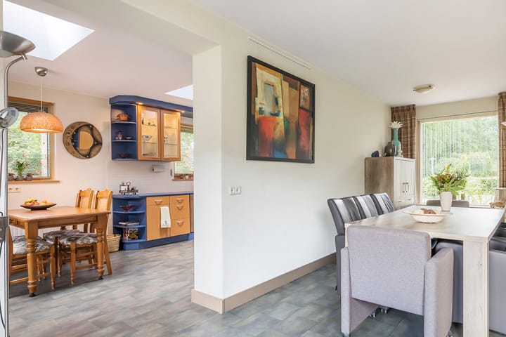 Foto 14 van Krijgertje 50