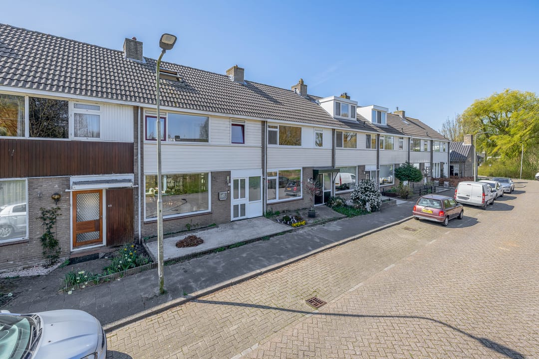 Foto 31 van Kievitstraat 40