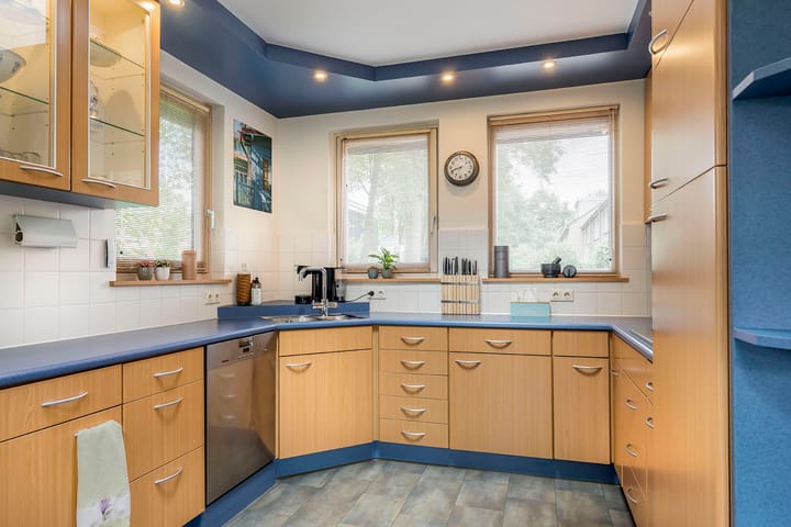 Foto 15 van Krijgertje 50