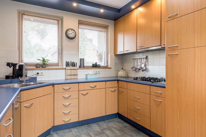 Foto 16 van Krijgertje 50