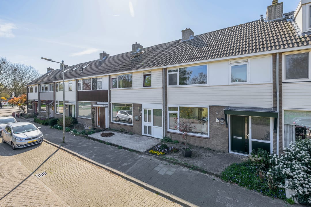 Foto 32 van Kievitstraat 40