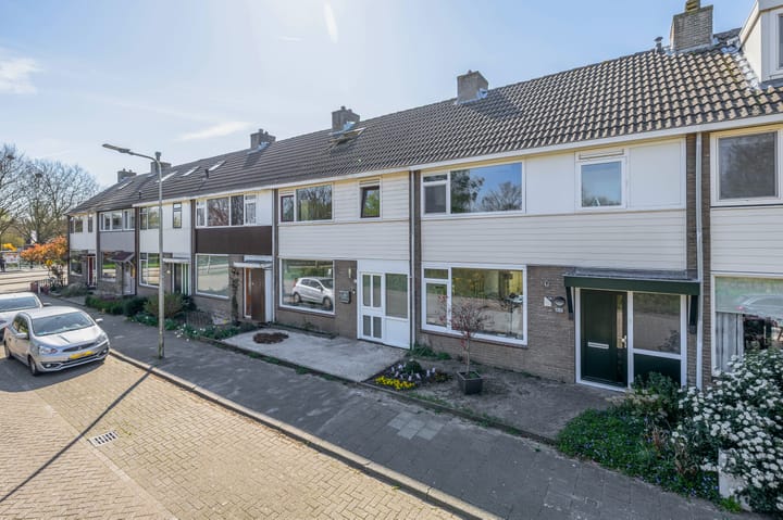 Foto 32 van Kievitstraat 40