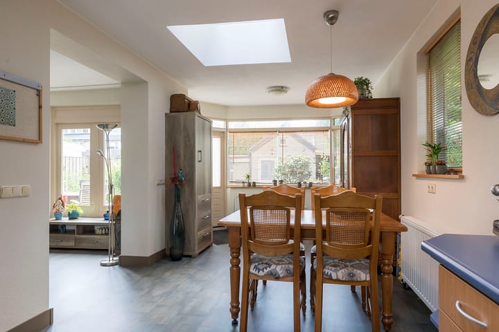 Foto 17 van Krijgertje 50