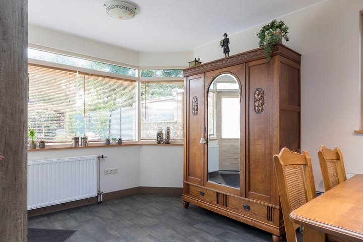 Foto 18 van Krijgertje 50