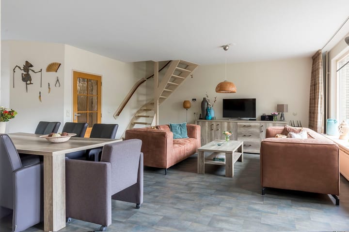 Foto 19 van Krijgertje 50