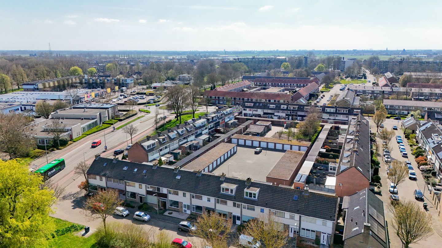 Foto 35 van Kievitstraat 40