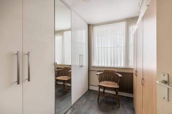 Foto 20 van Krijgertje 50