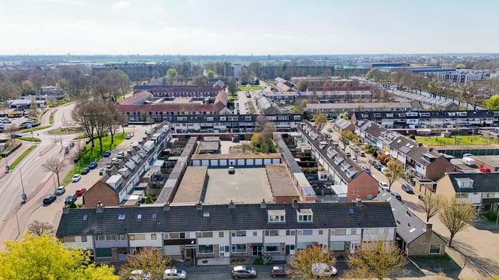 Foto 36 van Kievitstraat 40