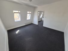 apartments for rent on Thomas a Kempisstraat 70-B