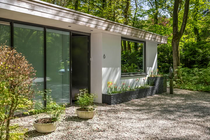 Foto 12 van Bosweg 6