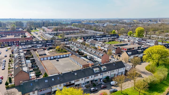 Foto 37 van Kievitstraat 40