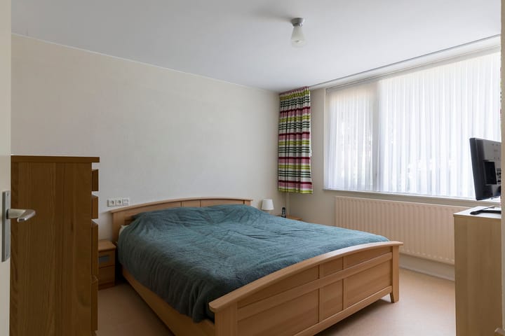 Foto 23 van Krijgertje 50