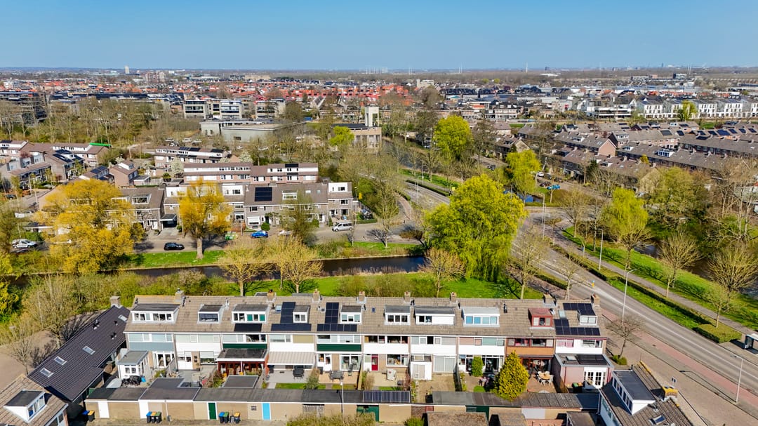 Foto 38 van Kievitstraat 40