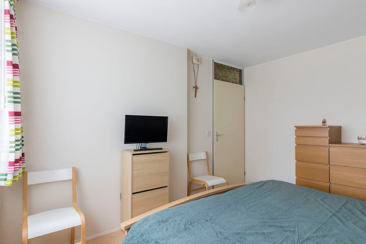 Foto 24 van Krijgertje 50