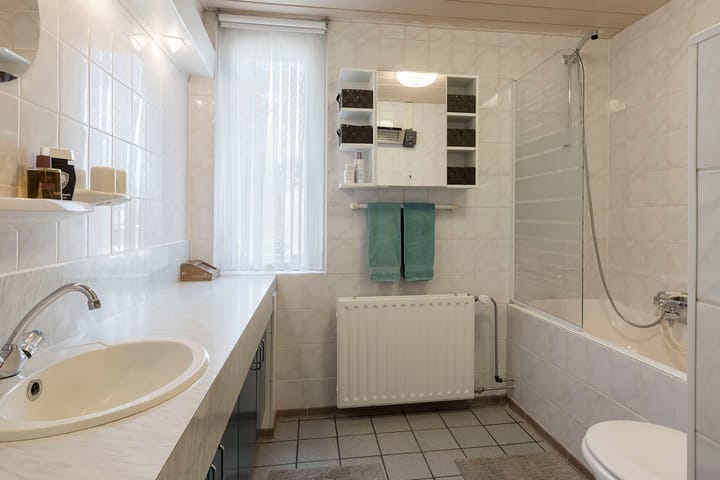 Foto 25 van Krijgertje 50