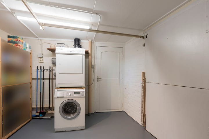 Foto 8 van Krijgertje 50