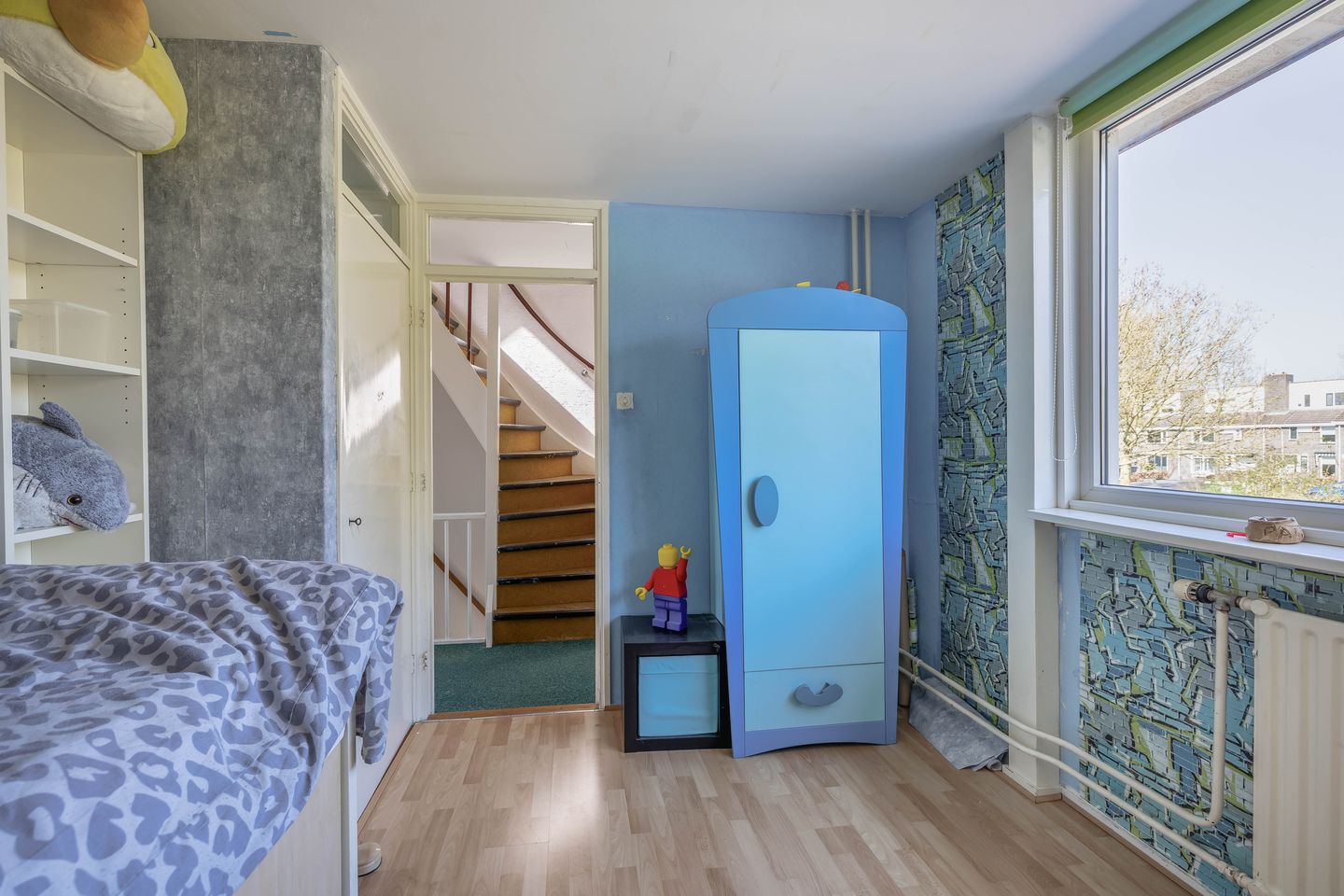 Foto 19 van Kievitstraat 40