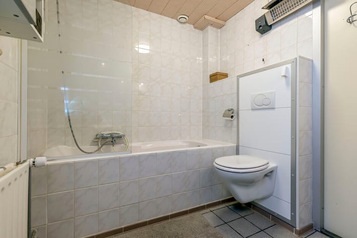 Foto 26 van Krijgertje 50