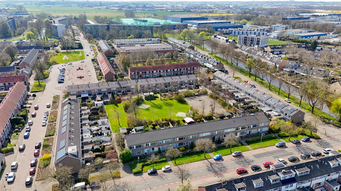 Foto 40 van Kievitstraat 40