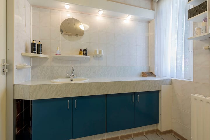 Foto 27 van Krijgertje 50