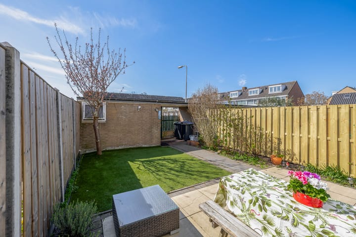 Foto 27 van Kievitstraat 40